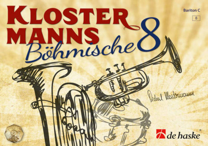 Klostermanns Böhmische 8