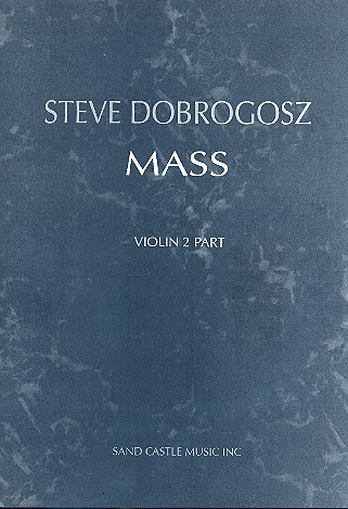 Mass