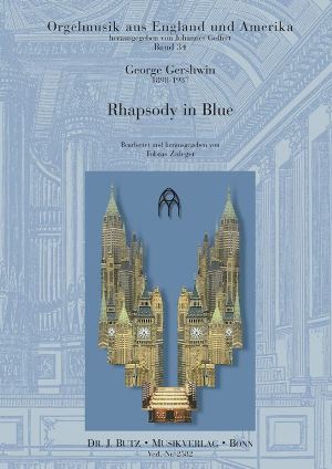 Rhapsody in Blue