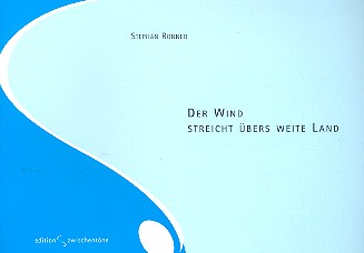Der Wind streicht übers weite Land