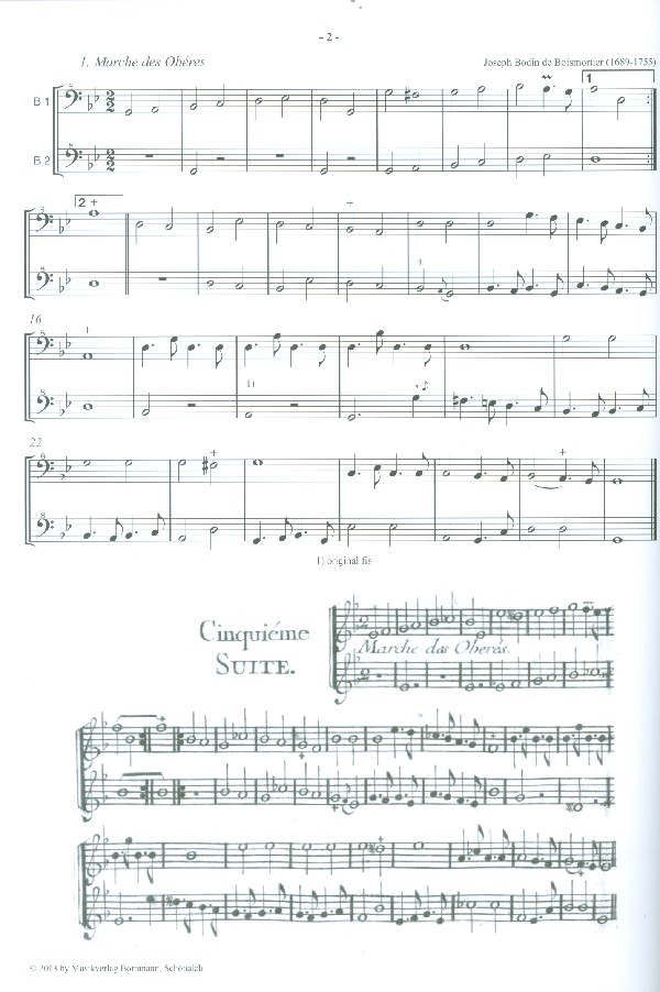 Neues Spielbuch Band 2