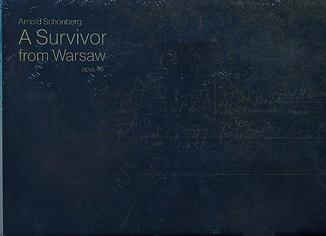 A Survivor from Warsaw op.46