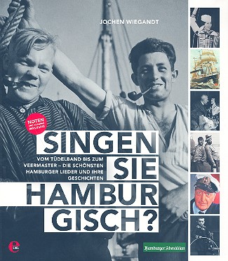 Singen Sie hamburgisch