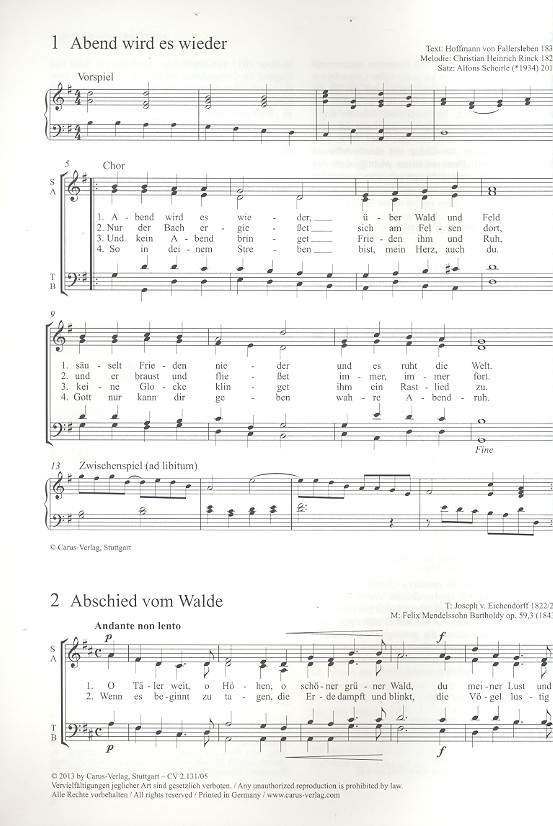 Weitersingen