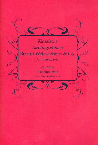 Best of Weissenborn & Co. 