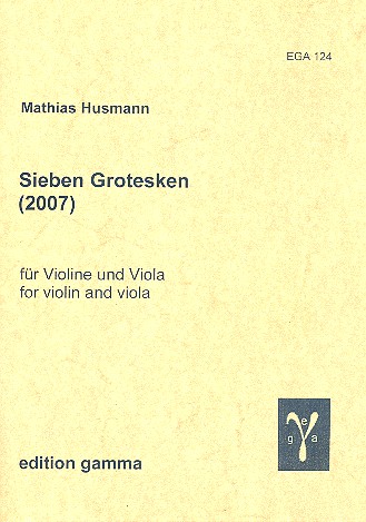 7 Grotesken