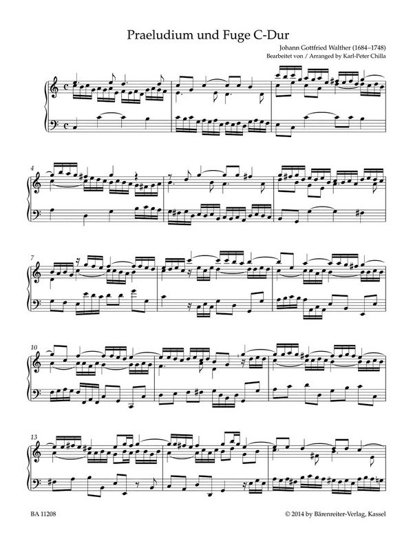 Enjoy the Organ Band 2