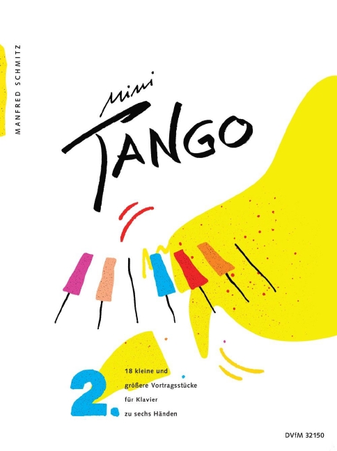 Mini Tango Band 2