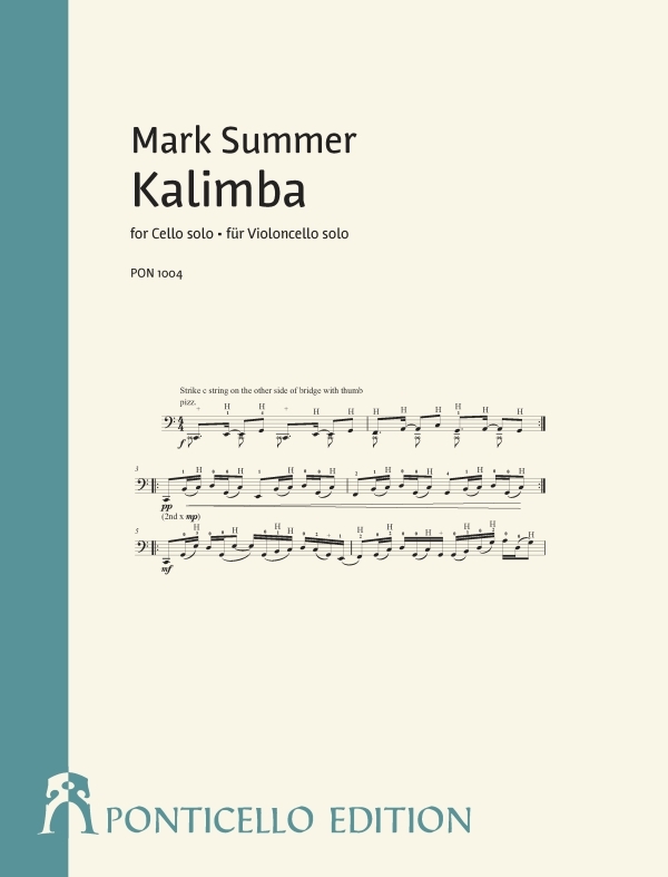 Kalimba