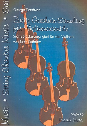 2. Gershwin-Sammlung