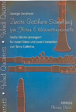Gershwin-Sammlung Nr.2