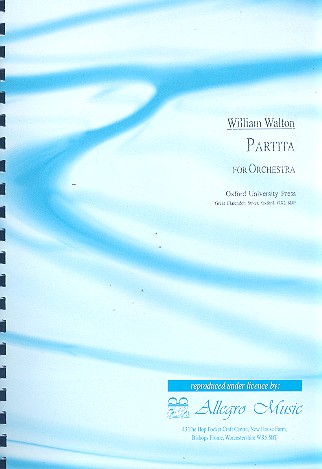 Partita