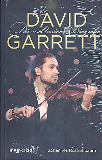 David Garrett