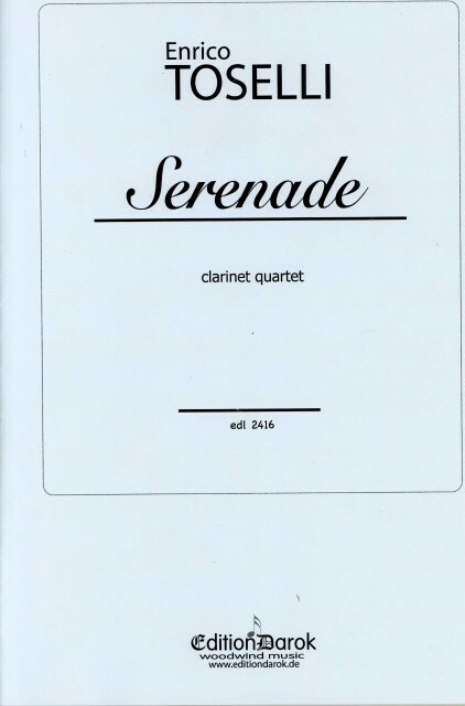 Serenade