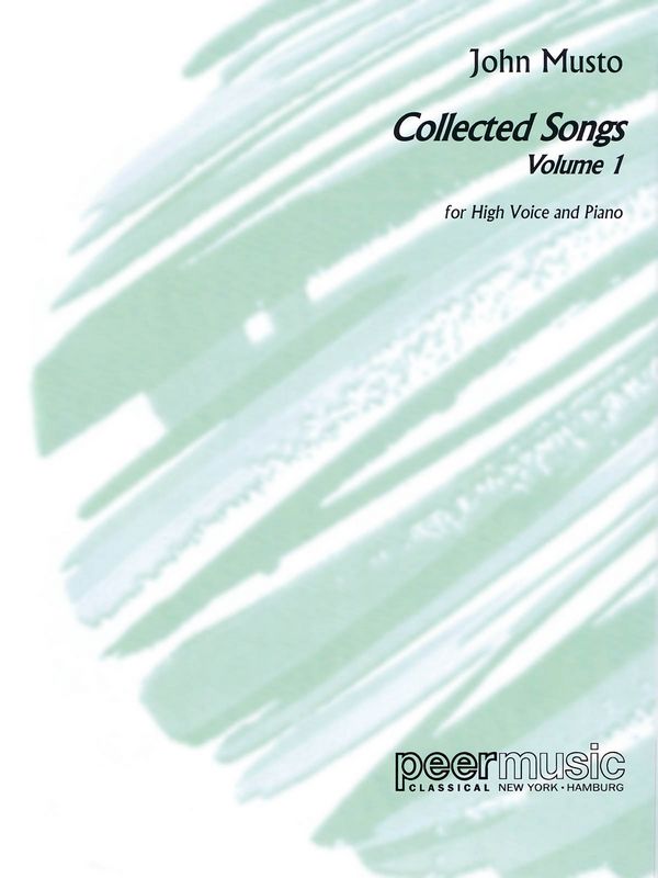 Collected Songs vol.1