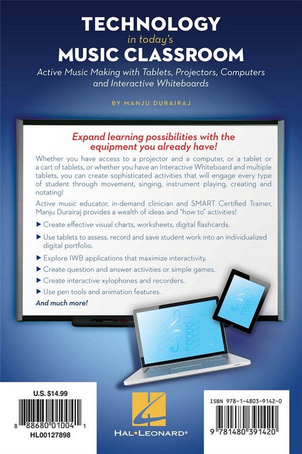 Technology in Today's Classroom