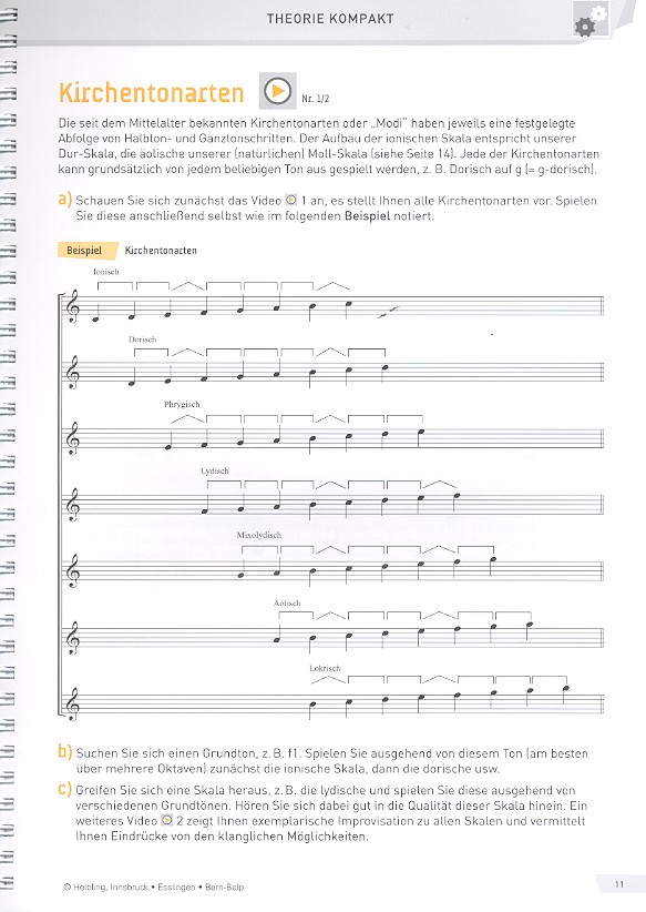 Tastenlabor (+APP)