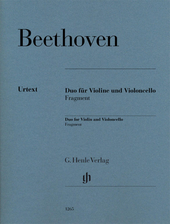 Duo (Fragment)