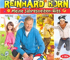 Meine Jahreszeiten-Hits