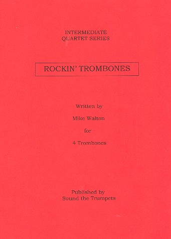 Rockin Trombones