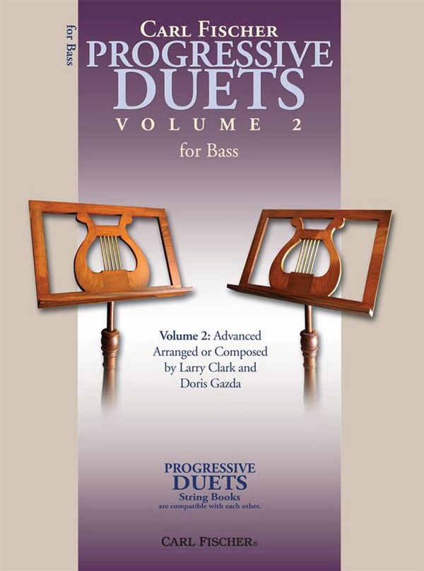 Progressive Duets