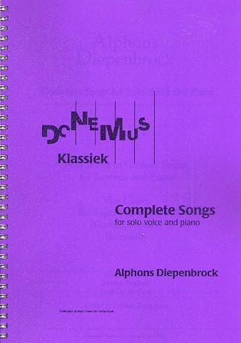 4 Lieder