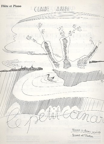 Le petit canard