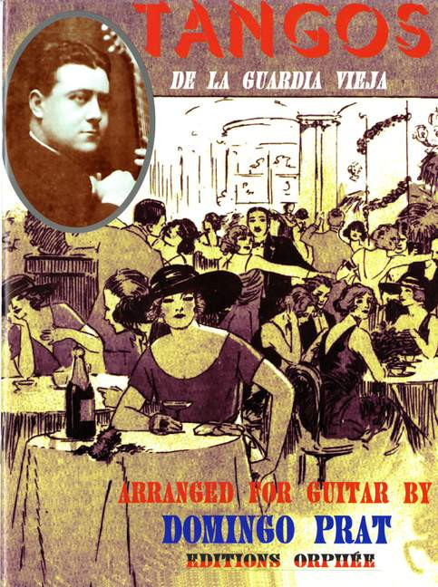 Tangos de la Guardia Vieja