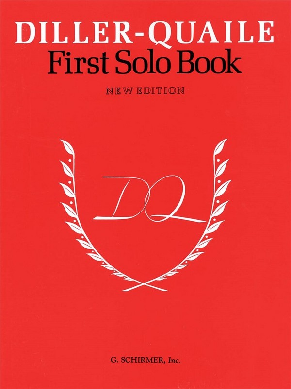 First Solo Book