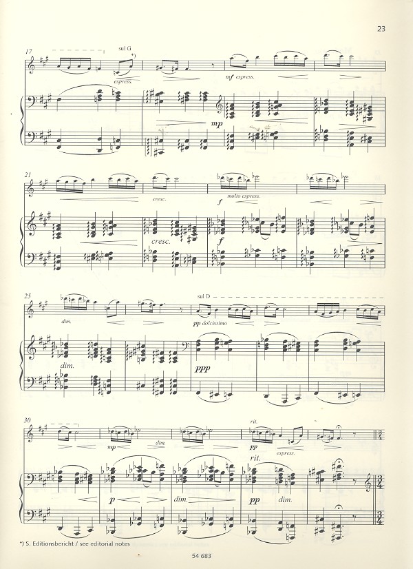 4 Stücke op.17