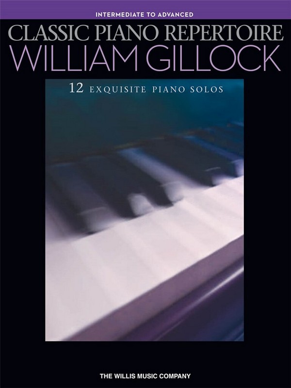 Classic Piano Repertoire