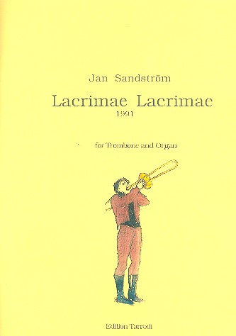 Lacrimae Lacrimae