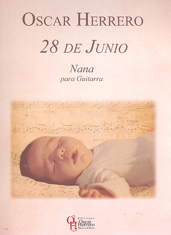 28 de junio - Nana