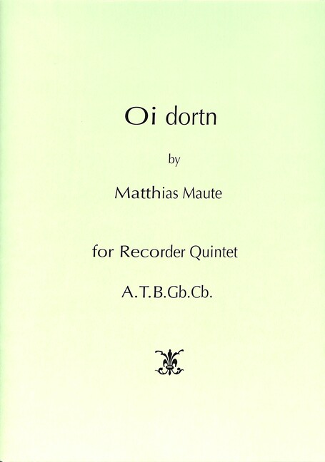 Oi Dortn