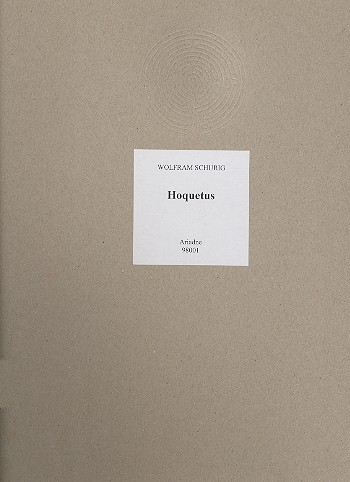 Hoquetus