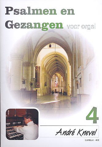 Psalmen en gezangen