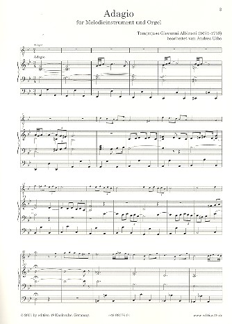 Adagio