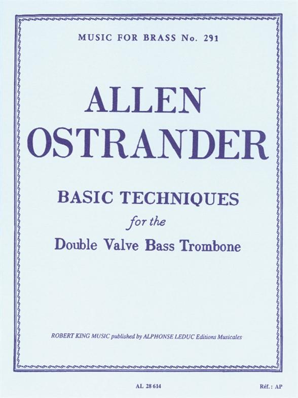 Basic  Techniques