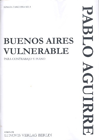 Buenos Aires vulnerable