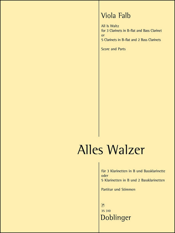 Alles Walzer