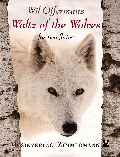 Waltz of the Wolves