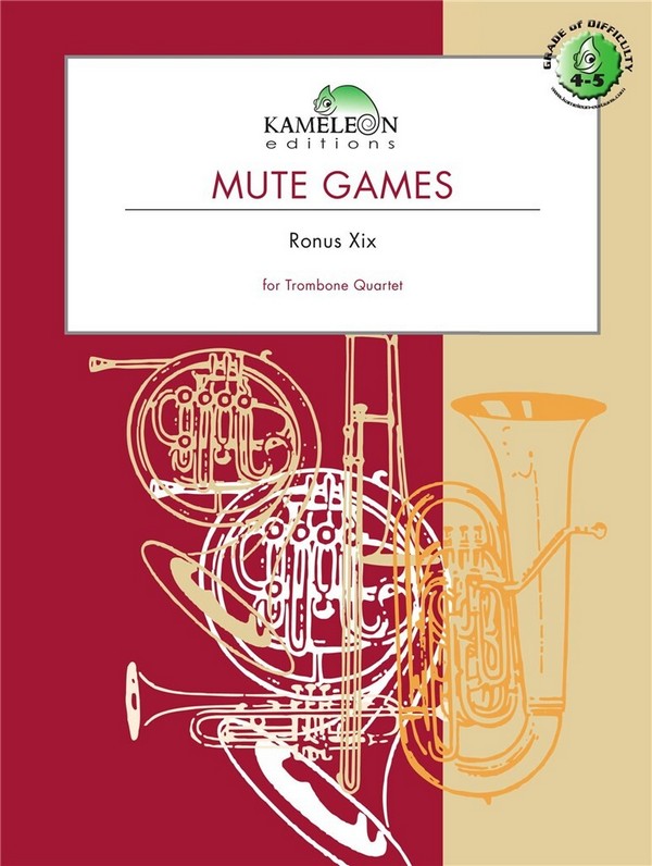 Mute Games