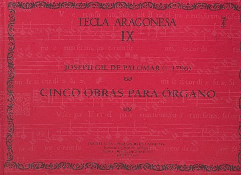 5 Obras
