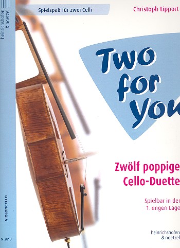 Two for You