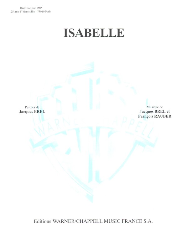 Isabelle
