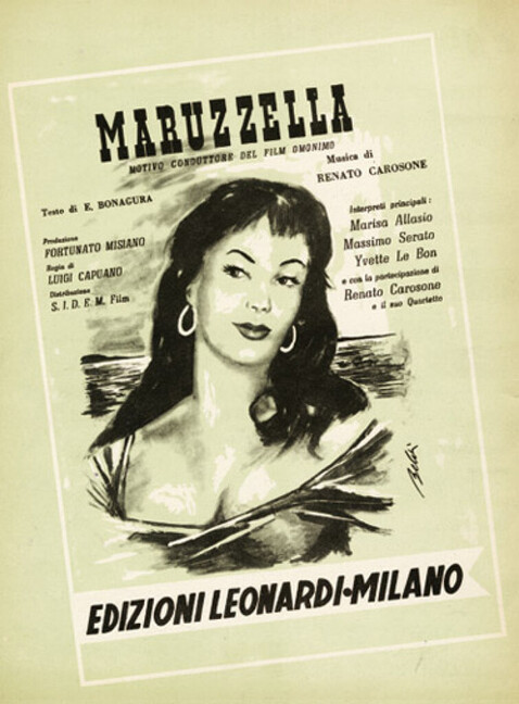 Maruzzella