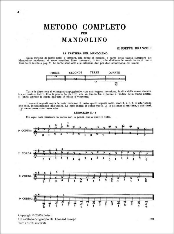 Metodo teorico-pratico