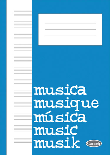 Quaderno di Musica