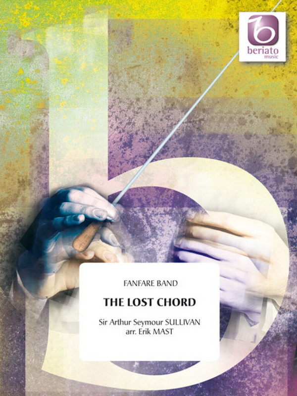 Arthur Sullivan, The Lost Chord