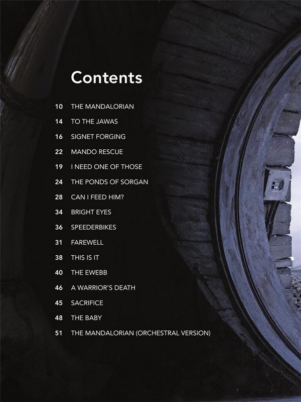 Star Wars: The Mandalorian